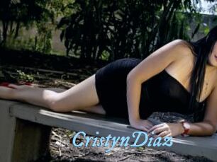 CristynDiaz