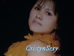 CristynSexy