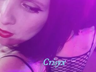 Crisyx