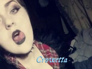 Crowetta