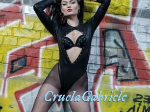 CruelaGabriele