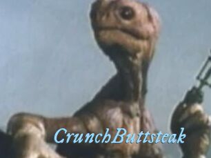 CrunchButtsteak
