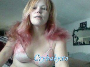 Crybabyxo