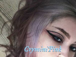 CryminiPink