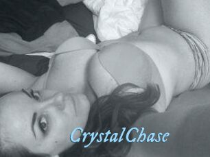 CrystalChase