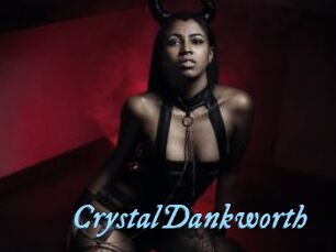CrystalDankworth