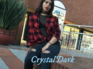 CrystalDark
