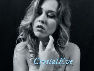 CrystalEve