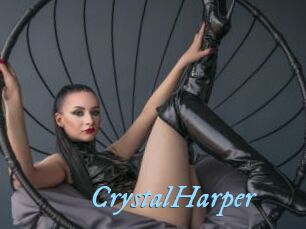 CrystalHarper DeriheruI