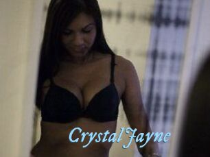 CrystalJayne DeriheruI
