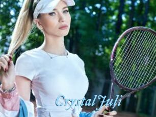 CrystalJuli