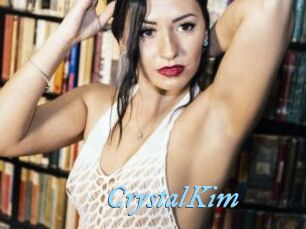 CrystalKim