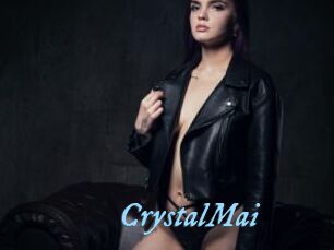 CrystalMai DeriheruI