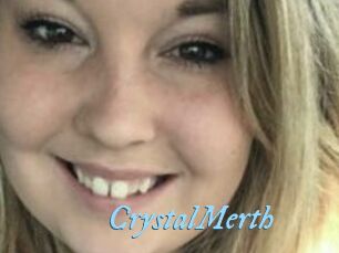 CrystalMerth