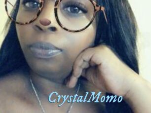 CrystalMomo
