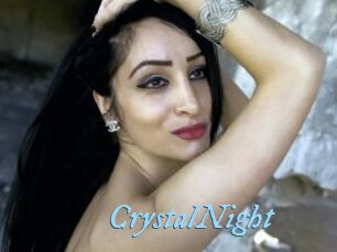 CrystalNight