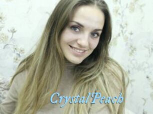 CrystalPeach