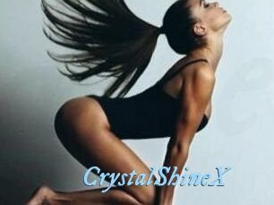 CrystalShineX