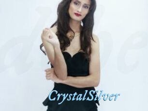 CrystalSilver