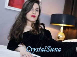 CrystalSuna