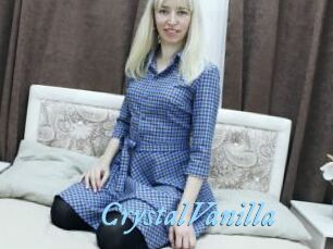 CrystalVanilla