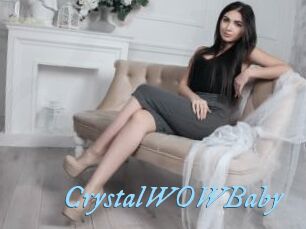 CrystalWOWBaby