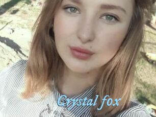 Crystal_f0x