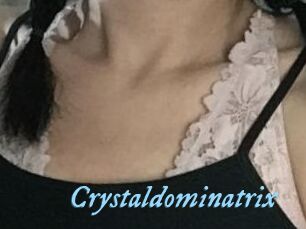 Crystaldominatrix
