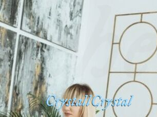 CrystallCrystal