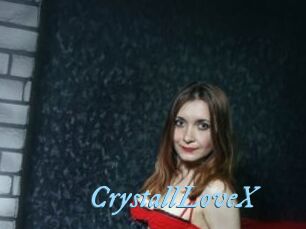 CrystallLoveX