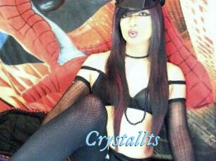 Crystallts