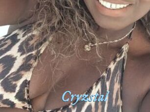 Cryzstal