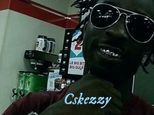 Cskezzy