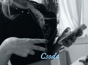 Csoda