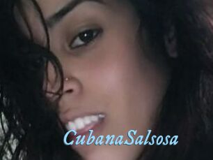CubanaSalsosa DeriheruI
