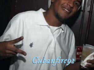 Cubanfire92