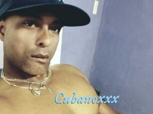Cubanoxxx