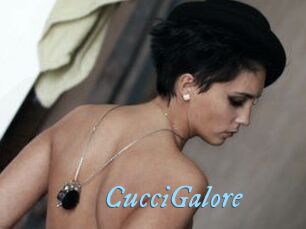 CucciGalore