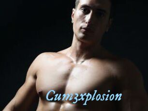 Cum3xplosion DeriheruI