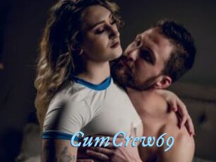 CumCrew69