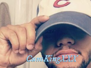 CumKingXXX