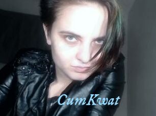 CumKwat