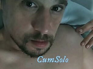 CumSolo