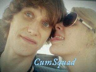 CumSquad