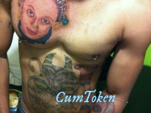 CumToken