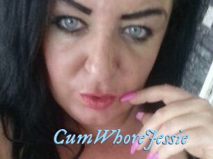 CumWhoreJessie DeriheruI
