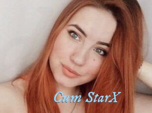 Cum_StarX