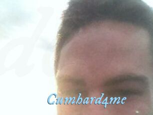 Cumhard4me