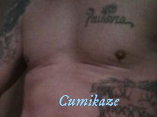 Cumikaze