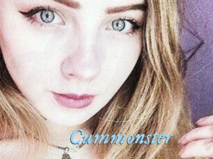 Cummonster